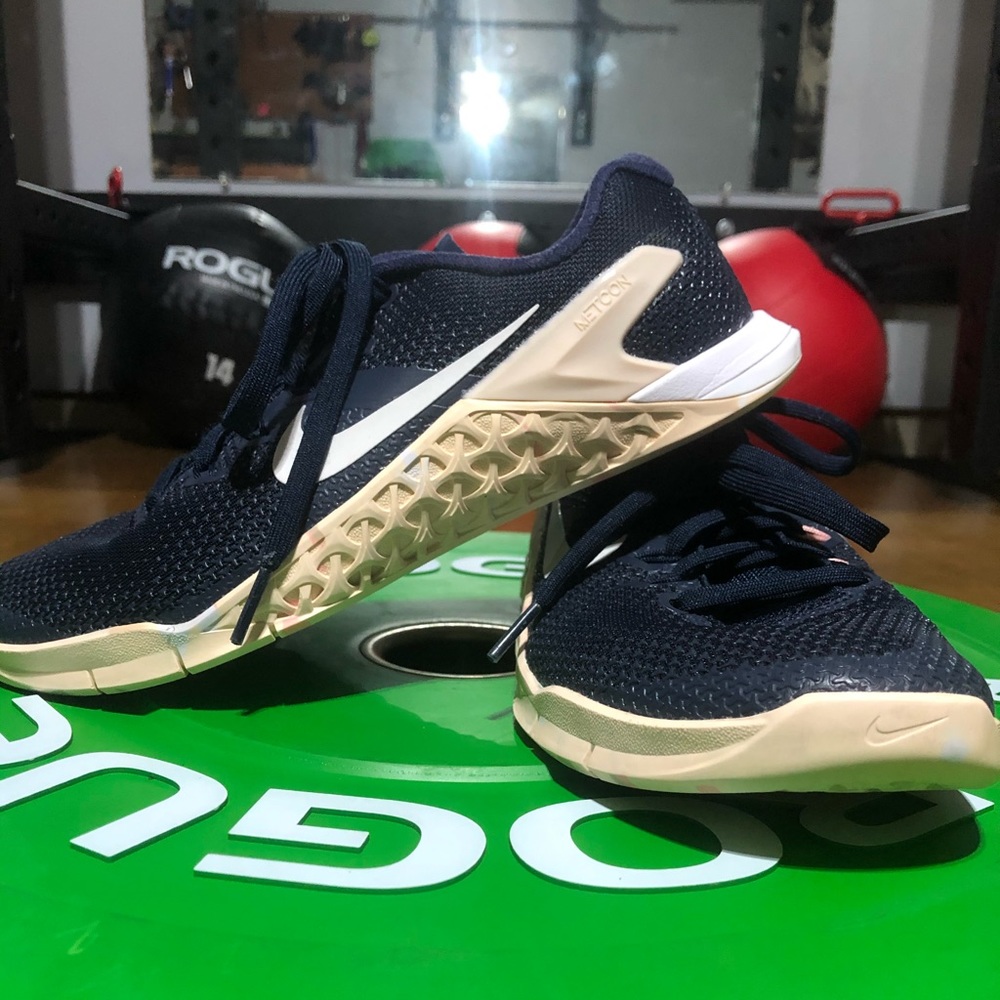Nike metcons 6 women